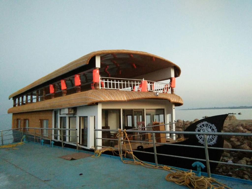 Marari Peace Homestay 마라리쿨람 외부 사진