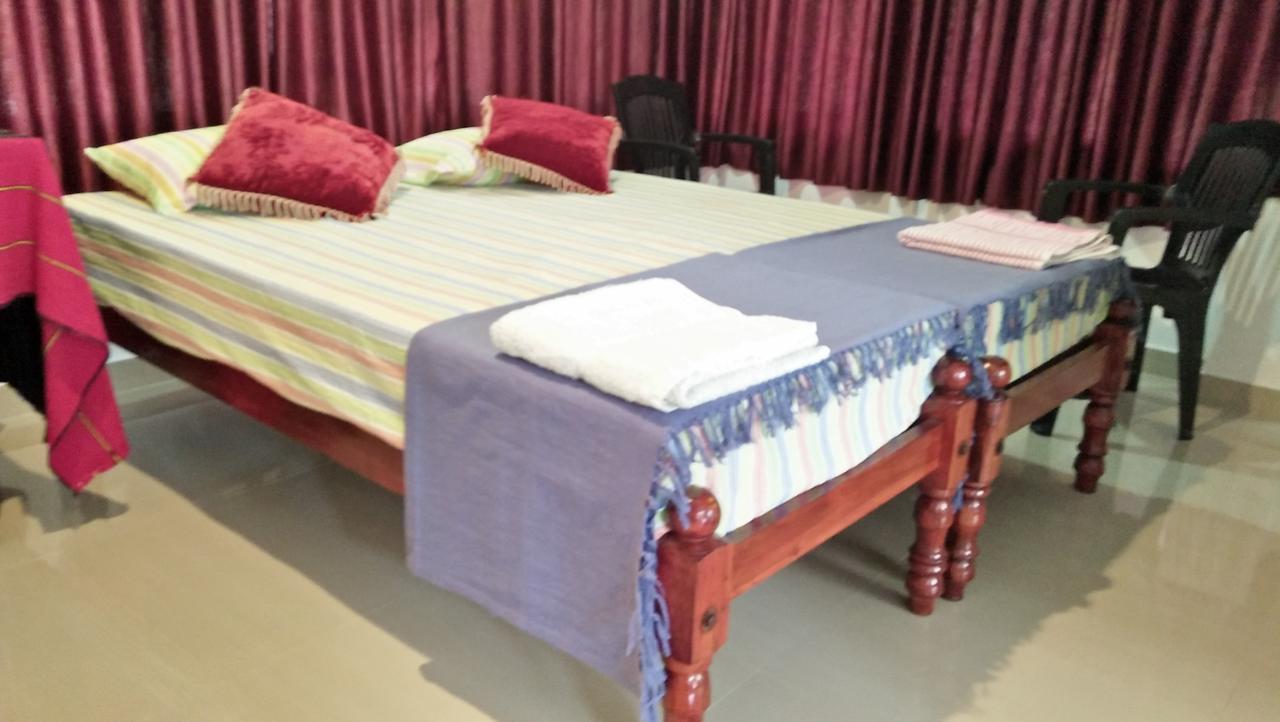 Marari Peace Homestay 마라리쿨람 외부 사진