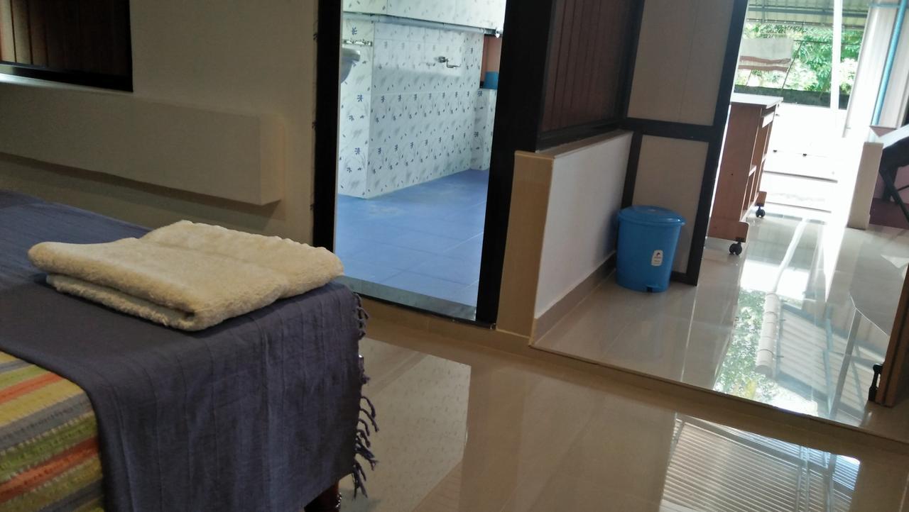 Marari Peace Homestay 마라리쿨람 외부 사진