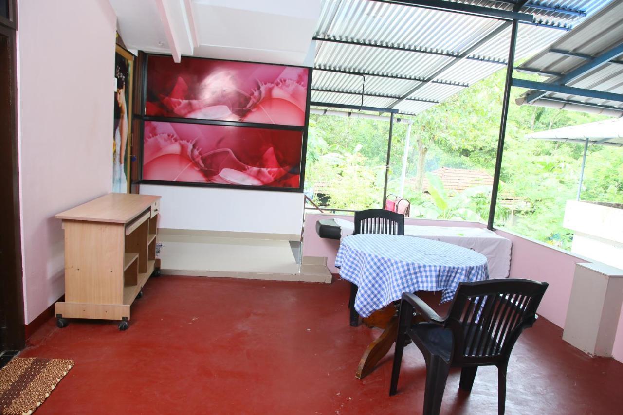 Marari Peace Homestay 마라리쿨람 외부 사진