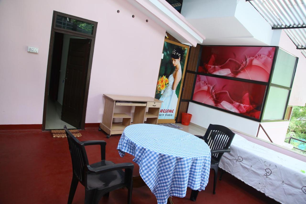 Marari Peace Homestay 마라리쿨람 외부 사진